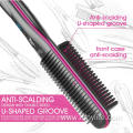 hair straightening brush argos